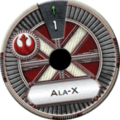 Dial XWing